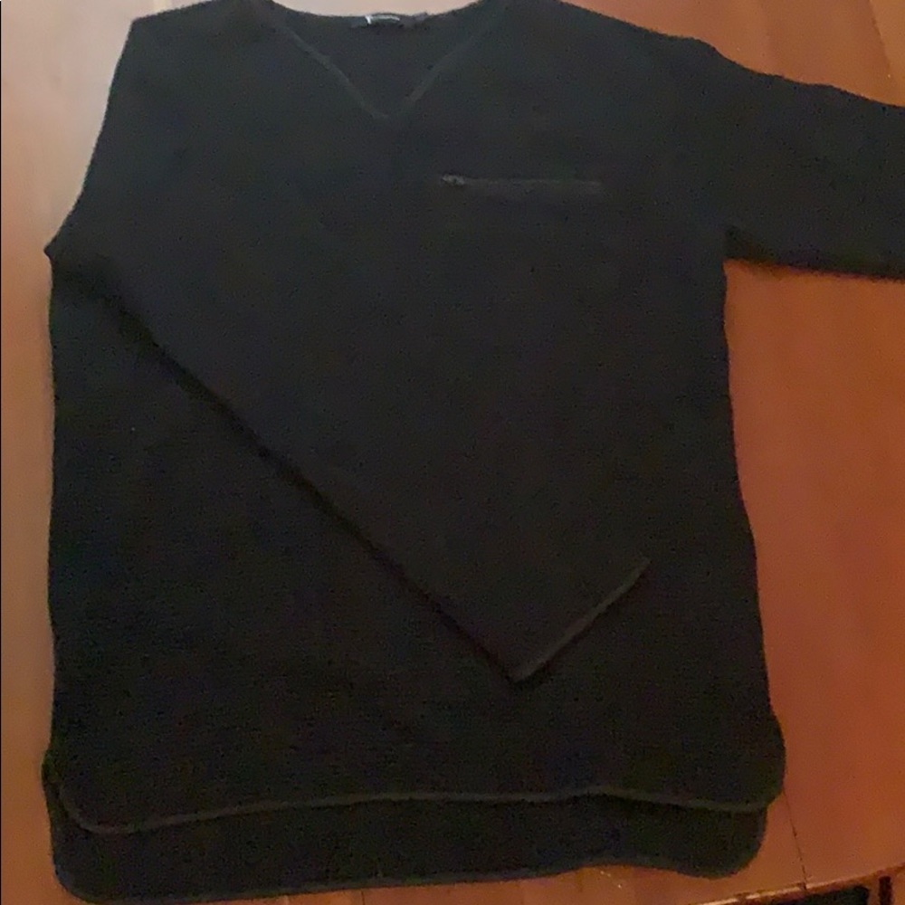 Men’s Alexander Wang long-sleeve